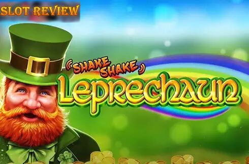 Shake Shake Leprechaun icon